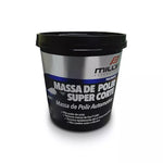 Carregar imagem na Galeria, MASSA DE POLIR SUPER CORTE MILLS 1KG