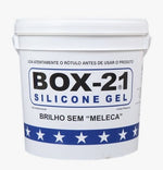 Carregar imagem na Galeria, SILICONE GEL BOX 21 3,6KG