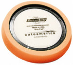 Carregar imagem na Galeria, BOINA DE ESPUMA LARANJA CORTE 7,5 BUFF AND SHINE