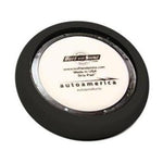 Carregar imagem na Galeria, BOINA DE ESPUMA PRETA LUSTRO 7,5 BUFF AND SHINE