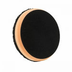Carregar imagem na Galeria, BOINA DE MICROFIBRA LARANJA CORTE 5,5 BUFF AND SHINE