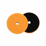 Carregar imagem na Galeria, BOINA DE ESPUMA LARANJA CORTE LOW PRO 6 BUFF AND SHINE