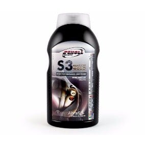 SCHOLL S3 CORTE 250ML