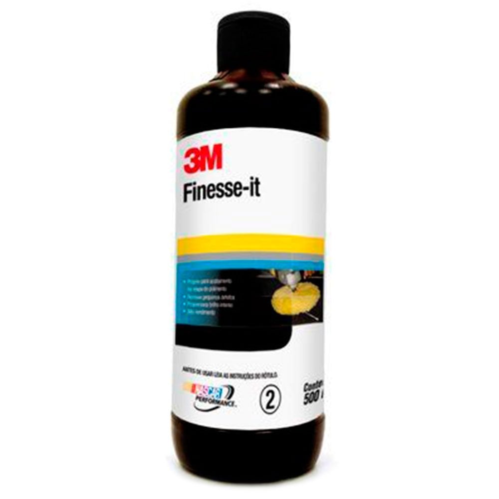 FINESSE 3M 500ML