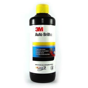 AUTO BRILHO 3M 500ML