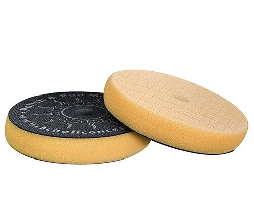 BOINA SPIDER AMARELA MACIA SCHOLL 5.5