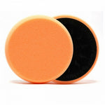 Carregar imagem na Galeria, BOINA ESPUMA LARANJA MACIA SCHOLL 5.5