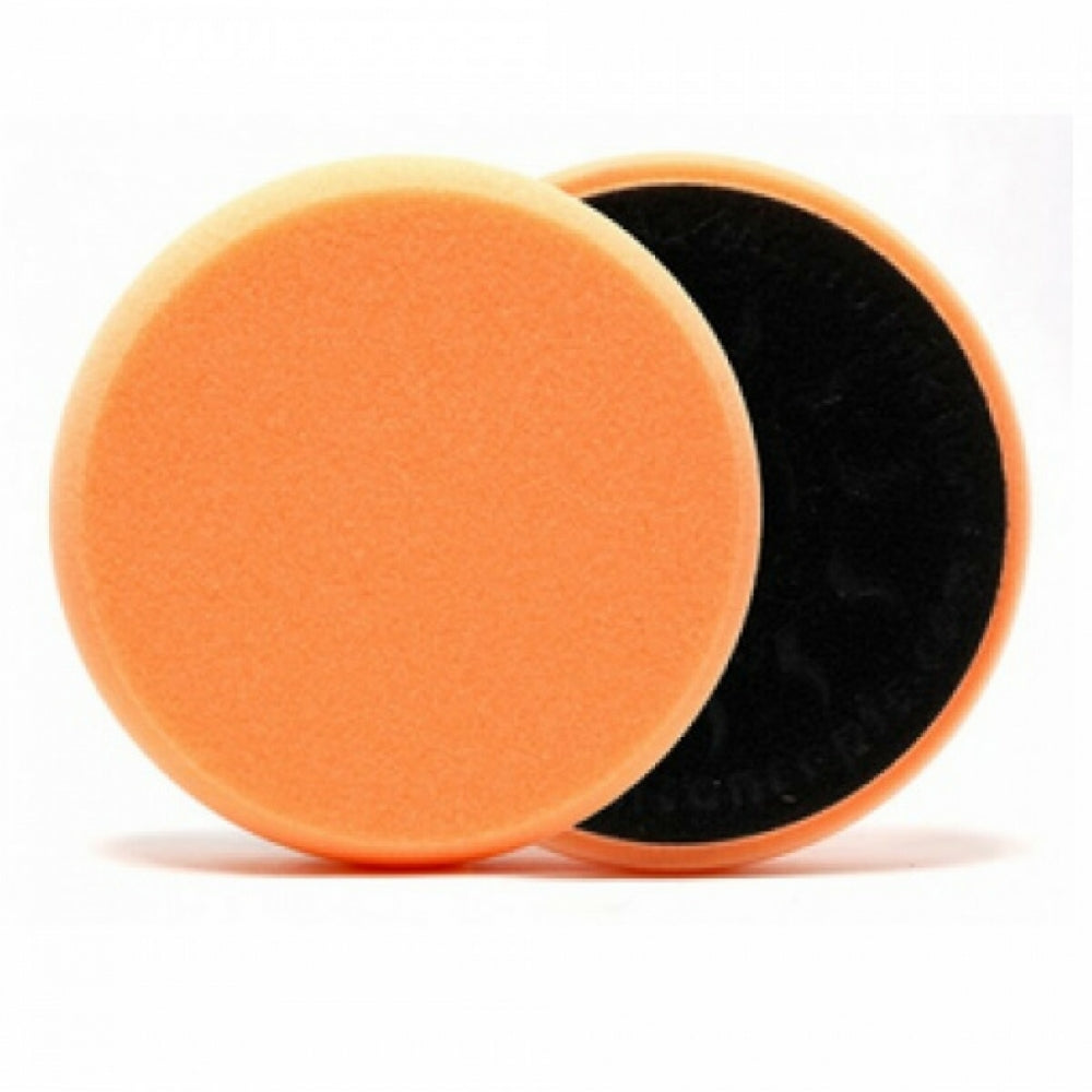 BOINA ESPUMA LARANJA MACIA SCHOLL 5.5