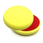 Carregar imagem na Galeria, BOINA DE ESPUMA AMARELA REFINO 6 MENZERNA