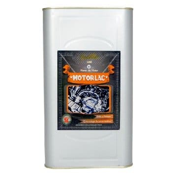 MOTORLAC VERNIZ DE MOTOR CADILLAC 5L