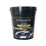 Carregar imagem na Galeria, MASSA DE POLIR SUPER POLIDOR AUTOAMERICA 4KG