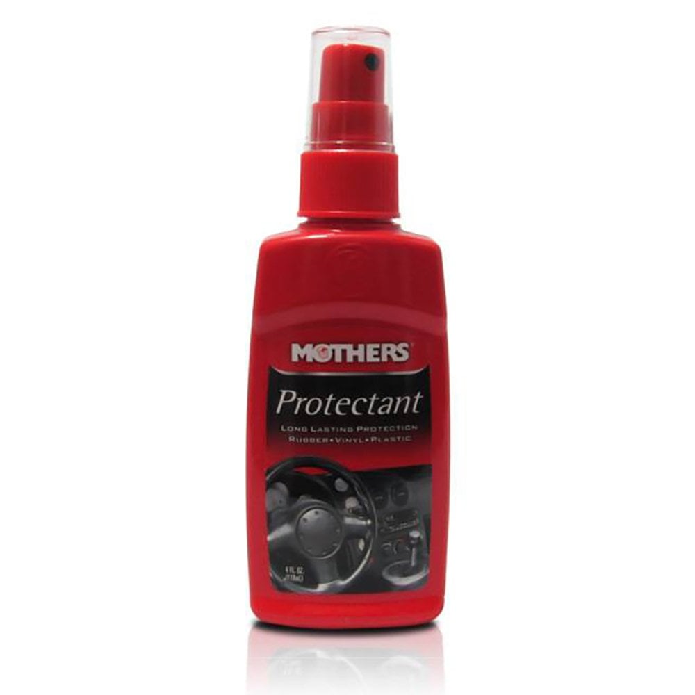 MOTHERS PROTECTANT 118ML
