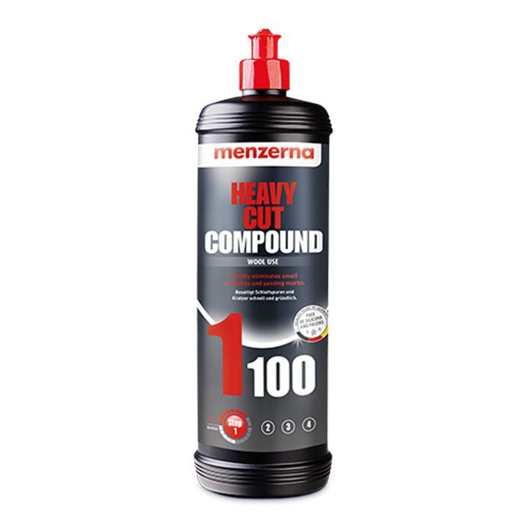 MENZERNA 1100 CORTE LA 1L