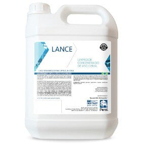 APC LANCE 5L