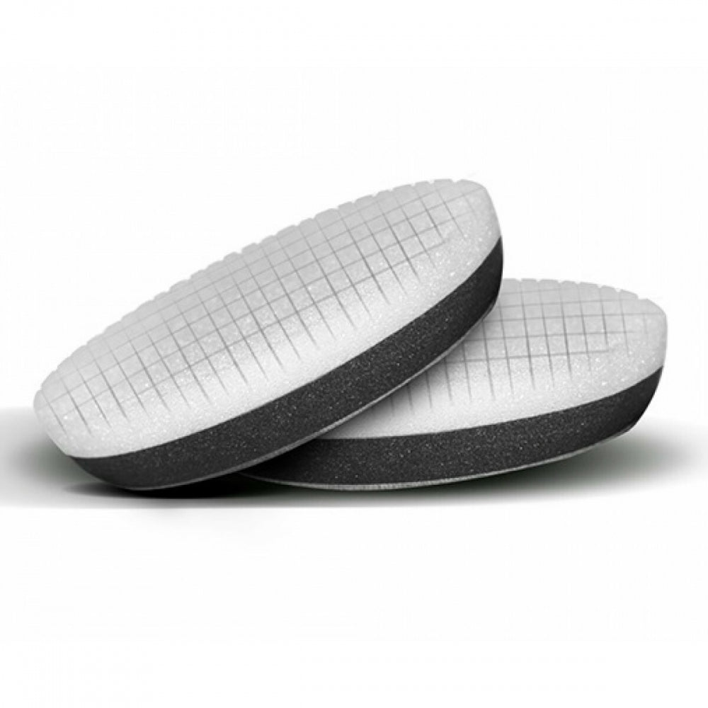 BOINA ESPUMA SPIDER BRANCA SCHOLL 3