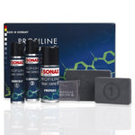 Carregar imagem na Galeria, CC36 VITRIFICADOR CERAMIC COATING SONAX KIT