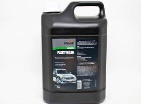 FLEET WASH MILLS 5L