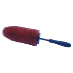 Carregar imagem na Galeria, ESCOVA PARA RODAS WHEEL BRUSH AUTOAMERICA