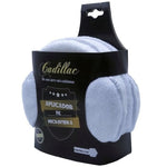 Carregar imagem na Galeria, APLICADOR MICROFIBRA CADILLAC C/ 2 UND