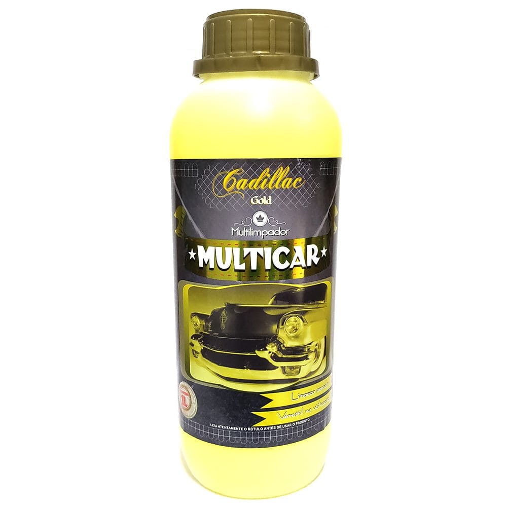 APC MULTICAR CADILLAC 1L