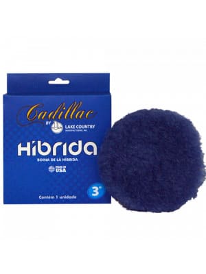 BOINA DE LA HIBRIDA CADILLAC 3