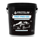 Carregar imagem na Galeria, PROT PNEU GEL 3,6KG PROTELIM