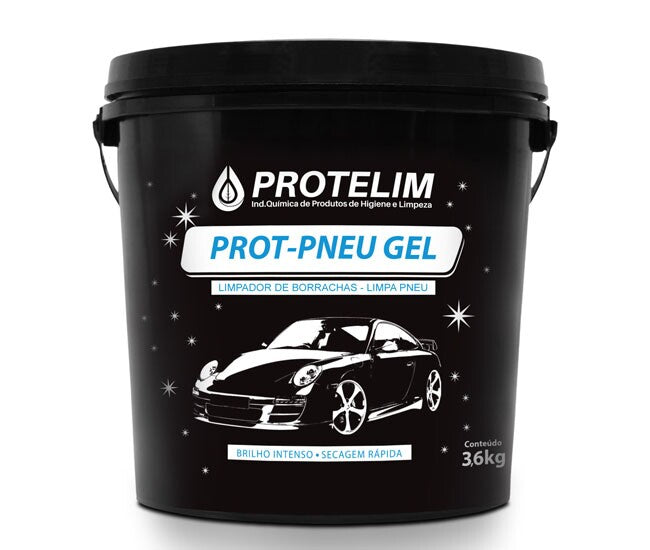 PROT PNEU GEL 3,6KG PROTELIM