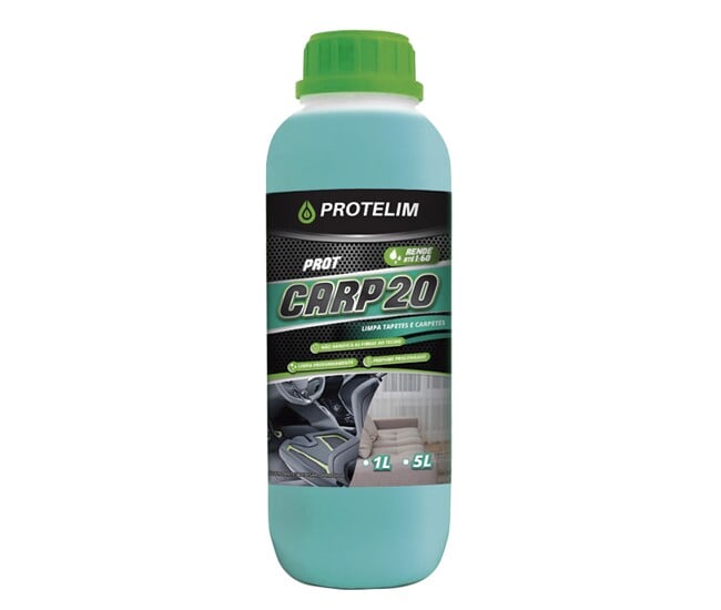 PROT CARP20 TAPETES e CARPETES 1L PROTELIM