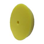 Carregar imagem na Galeria, BOINA ESPUMA REFINO AMARELA 3 NEW POLISH