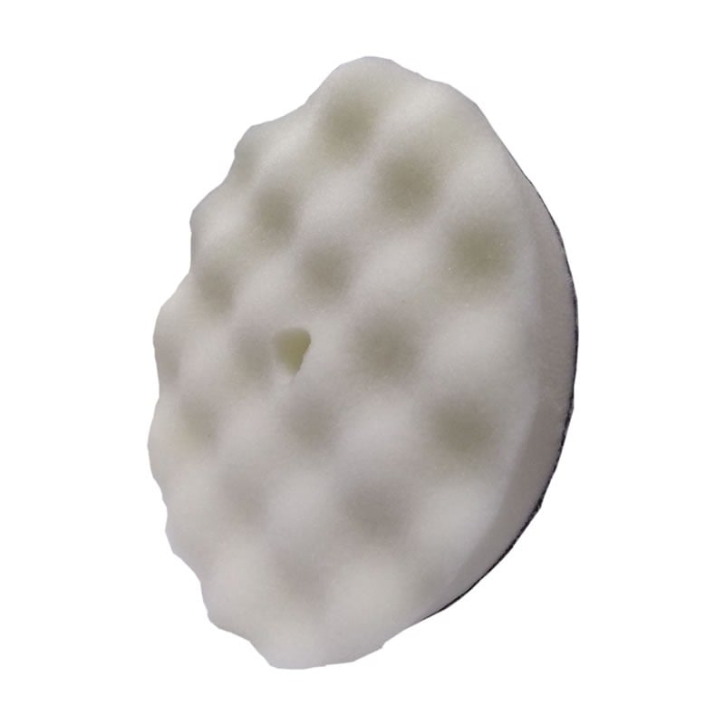 BOINA ESPUMA MACIA BRANCA 2 NEW POLISH