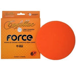 Carregar imagem na Galeria, BOINA ESPUMA CORTE CADILLAC 6,5