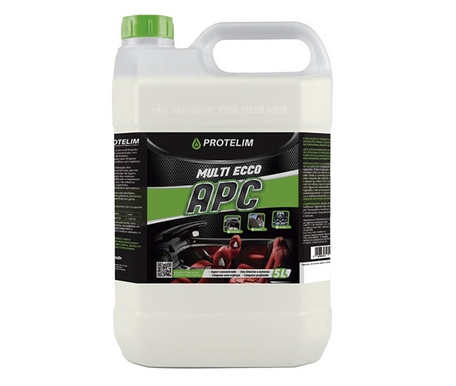 APC MULT ECCO PROTELIM 5L