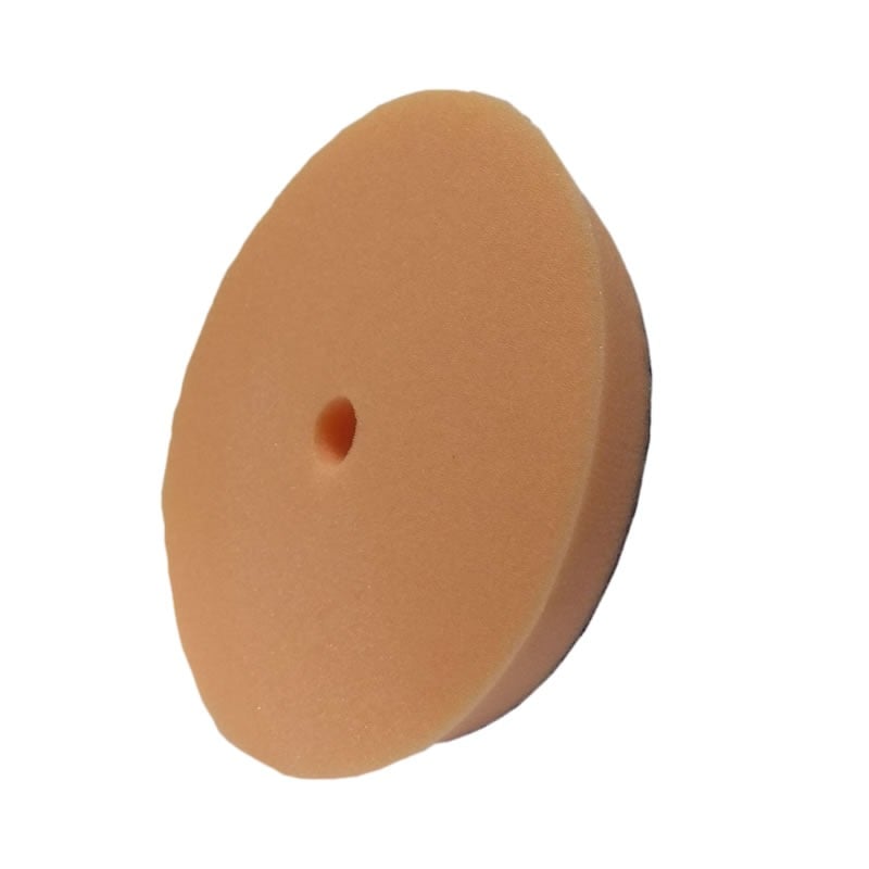 BOINA ESPUMA AGRESSIVA LARANJA 5 NEW POLISH