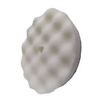 Carregar imagem na Galeria, BOINA ESPUMA MACIA BRANCA 5 NEW POLISH