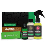 Carregar imagem na Galeria, ECOCOAT LEATHER IGL