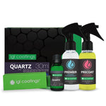 Carregar imagem na Galeria, ECOCOAT QUARTZ IGL