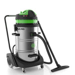 Carregar imagem na Galeria, ASPIRADOR IPC BRASIL 3 MOTORES 3600W A390 220V