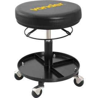 BANQUETA REDONDA PARA MECANICO VONDER