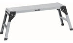 Carregar imagem na Galeria, PLATAFORMA METALICA DOBRAVEL 150KG VONDER