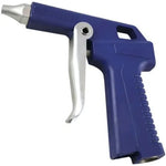 Carregar imagem na Galeria, PISTOLA DE AR LIMPEZA COM BICO METALICO BS 04 L100 SCHWEERS