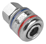 Carregar imagem na Galeria, ENGATE RAPIDO DE AR ER 767 F 1/4 SCHWEERS