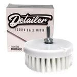 Carregar imagem na Galeria, ESCOVA DRILL CERDAS MACIA  POLITRIZ HIGIENIZAÇÃO MANDALA DETAILER