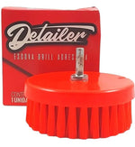 Carregar imagem na Galeria, ESCOVA DRILL AGRESSIVA POLITRIZ HIGIENIZAÇÃO MANDALA DETAILER