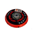 Carregar imagem na Galeria, SUPORTE VENTILADO COM VELCRO 6 ROTO ORBITAL LIVRE KERS