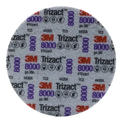 TRIZACT 8000 3M