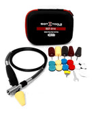 Carregar imagem na Galeria, MINI POLITRIZ DETAIL NANO TRIZ CABO POLIMENTO SIGMA SGT5114