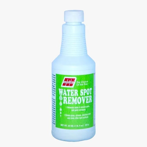 WATER SPOT REMOVER REMOVEDOR DE CHUVA ACIDA 566GR MALCO