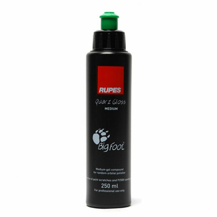 RUPES COMPOSTO REFINO VERDE 250ML