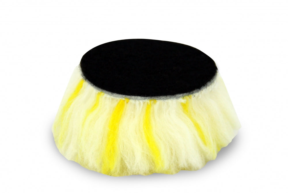 BOINA DE LÃ CORTE LEVE  2 LINCOLN