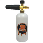 Carregar imagem na Galeria, SNOW FOAM CANHÃO DE ESPUMA KERS MO-101